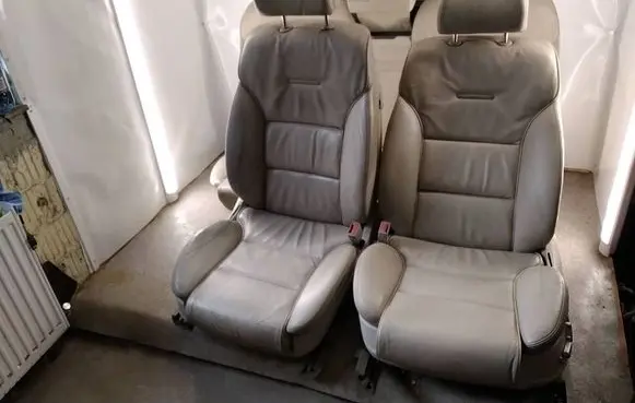 Audi A8 S8 D3 4E Seat set 