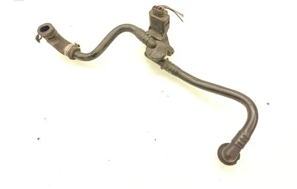 Volkswagen Golf V Air pressure sensor 0261230081