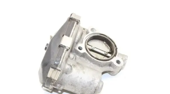 Audi A8 S8 D5 Throttle valve 059131477E