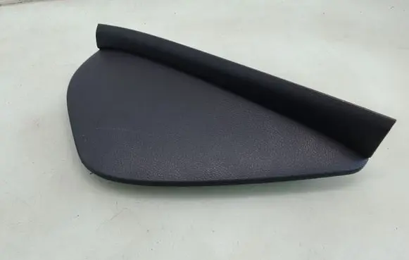 Volkswagen Golf Plus Dashboard side end trim 5M0858248