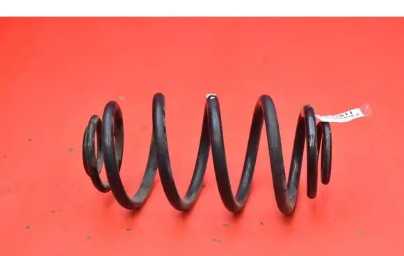 Opel Astra J Rear coil spring 