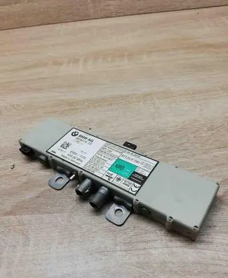BMW 5 E39 Aerial antenna amplifier 6906078