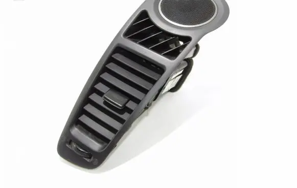 Dash center air vent grill