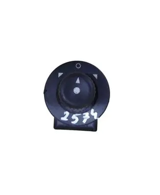 Citroen Berlingo Wing mirror switch 185526