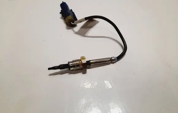 Jeep Grand Cherokee Exhaust gas temperature sensor 