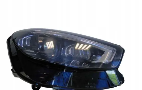 Mercedes-Benz E W238 Headlight/headlamp A2139061605