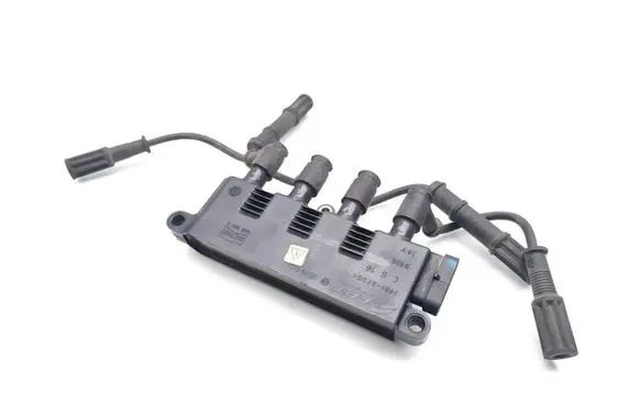 Fiat 500 High voltage ignition coil 55200112
