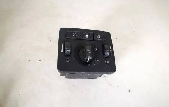 Volvo V50 Light switch 30669736