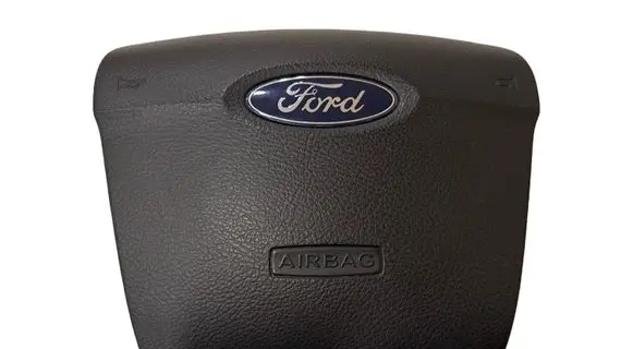 Ford S-MAX Steering wheel airbag 6M21U042B85AGW HDD52061100239 305418299D52AC
