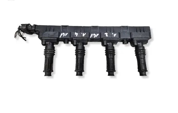 Mercedes-Benz A W168 High voltage ignition coil U6006