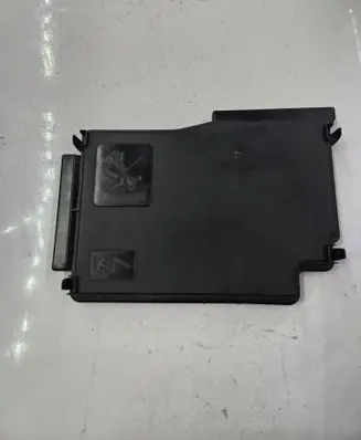 Opel Vivaro Fuse box cover 243121532R