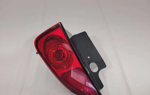 Rear fog light