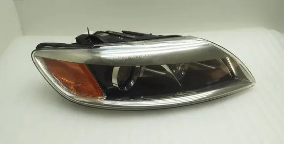 Audi Q7 4L Headlight/headlamp 4L0941004H 89313020
