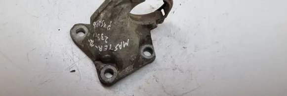 Renault Master III Driveshaft support bearing 8200904226