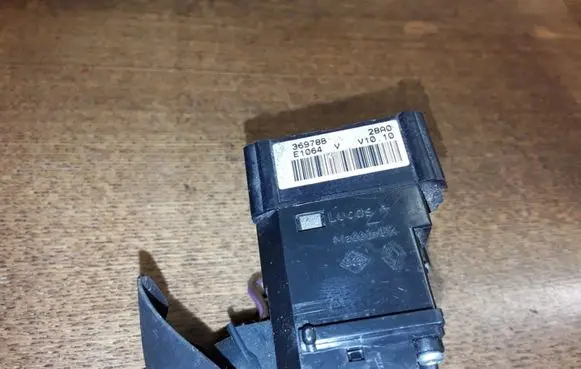 Renault Megane I Indicator stalk 36978B