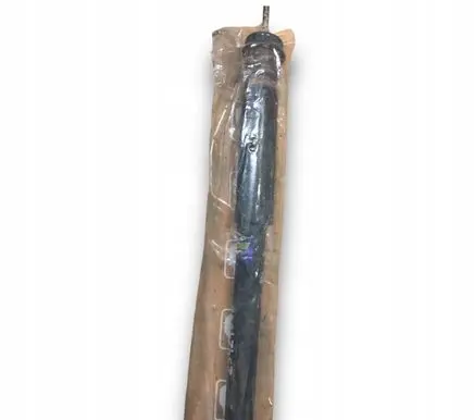 KIA Picanto Rear shock absorber with coil spring 553001Y100