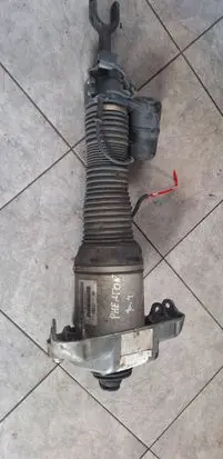 Volkswagen Phaeton Air suspension front shock absorber 3D0616039L 166ATE0208C1CCT