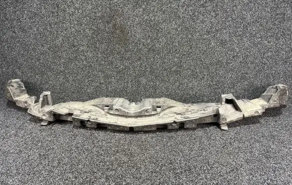 Mercedes-Benz SLK AMG R172 Front bumper foam support bar A1728803300
