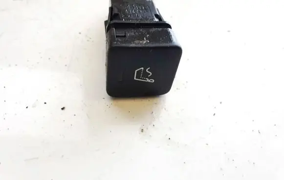 Citroen C5 Seat heating switch 96627225xt 00468767