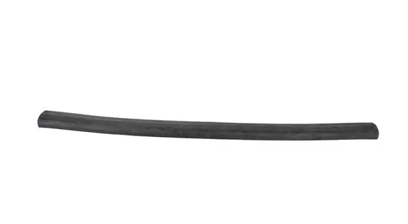 Engine compartment rubber