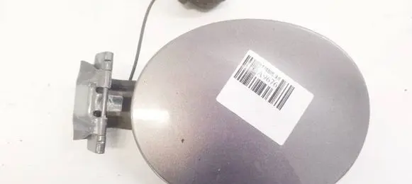 Mazda CX-7 Fuel tank cap