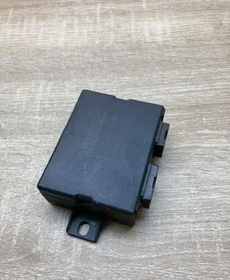 Volvo S60 Parking PDC control unit/module 9187071 601693