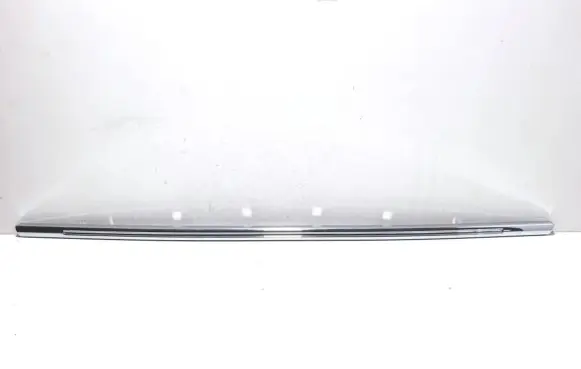Ford Transit Front bumper splitter molding 2053481