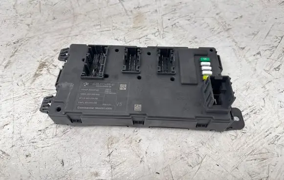 BMW 4 F32 F33 Central body control module 9374510 61359374510