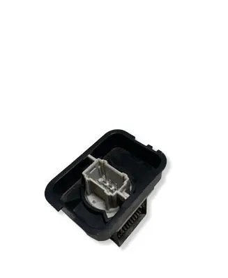 Opel Zafira A Heater blower motor/fan resistor C6546