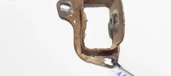 BMW 3 E46 Bracket in trunk/boot 