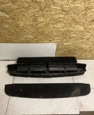 Opel Zafira A Glove box 649930F010