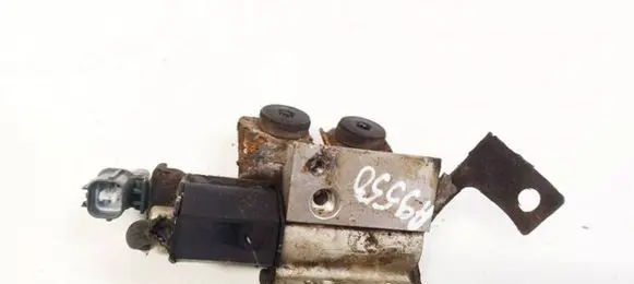 Honda CR-V Air conditioning (A/C) expansion valve 