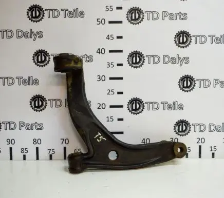 Volkswagen Transporter - Caravelle T5 Front lower control arm/wishbone 7H0407165E