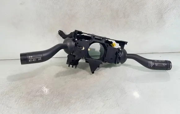 Volkswagen Touareg I Wiper turn signal indicator stalk/switch 7l6953549f