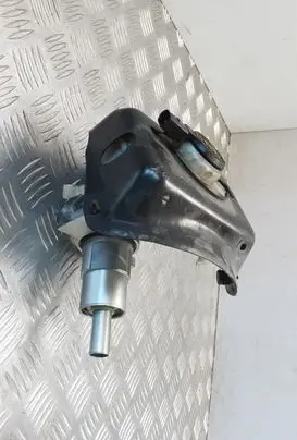 Audi A6 S6 C7 4G Master brake cylinder