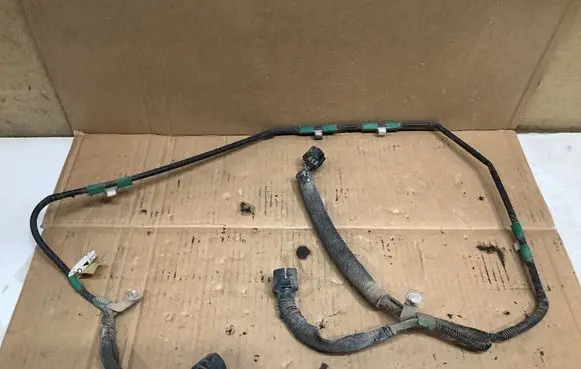 Toyota RAV 4 (XA40) Other wiring loom 8218242020