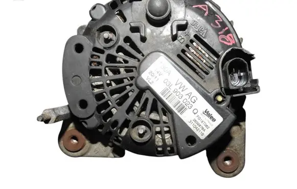 Volkswagen Transporter - Caravelle T5 Generator/alternator 03L903023Q