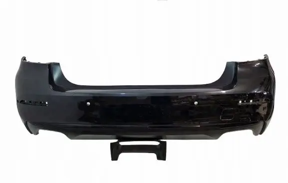 BMW 5 G30 G31 G38 Rear bumper 9498613