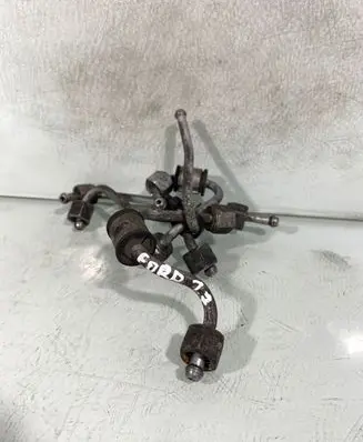 Ford Focus Fuel injector supply line/pipe 