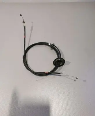 Toyota Auris 150 Engine bonnet/hood lock release cable 