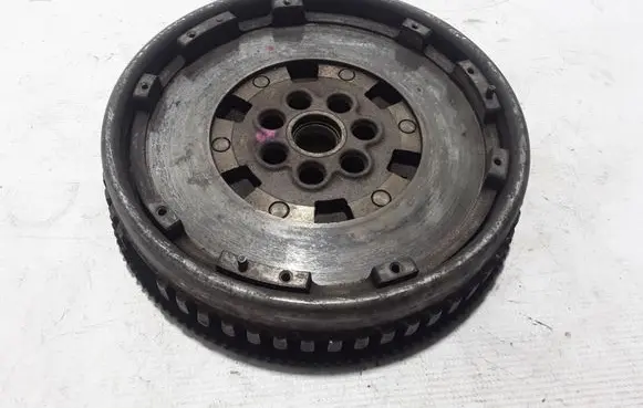 Renault Laguna II Dual mass flywheel 8200142674