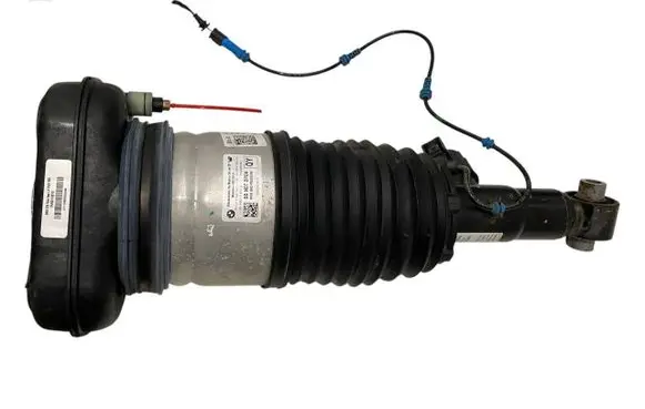 BMW X5 G05 Air suspension rear shock absorber 5B69E29 37105B69E29 462400020426