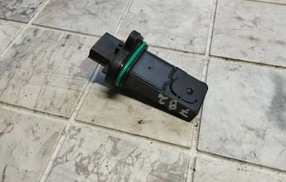 Chevrolet Cruze II Mass air flow meter 0280218471 55498433 367367205