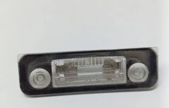Ford Fiesta Number plate light 019035
