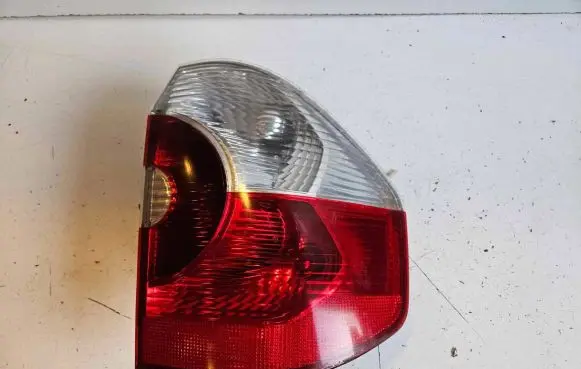 BMW X3 E83 Rear/tail lights 63216990170