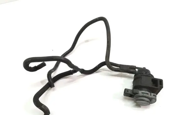 Renault Scenic II - Grand scenic II Turbo solenoid valve 8200575400