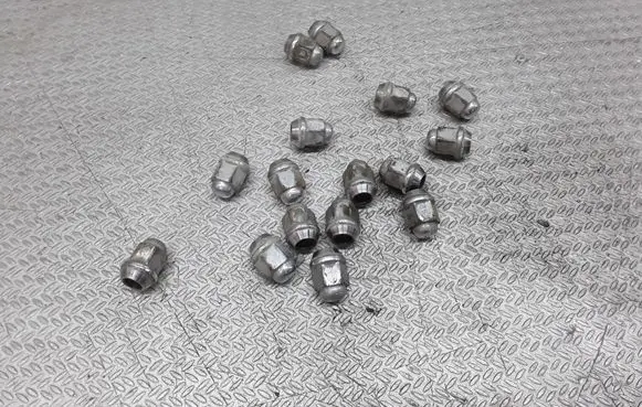 Nuts/bolts