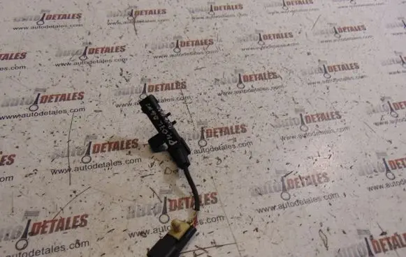 Peugeot 407 Crankshaft position sensor 4R806C315