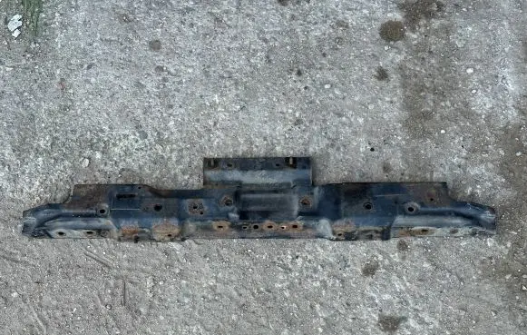 Nissan Murano Z50 Top upper radiator support slam panel
