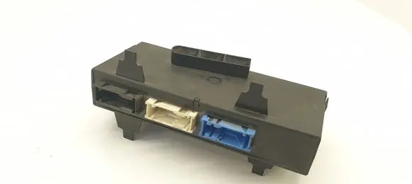 BMW 5 E34 Air conditioning/heating control unit 8391512